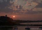 Block Island Sunset Copy